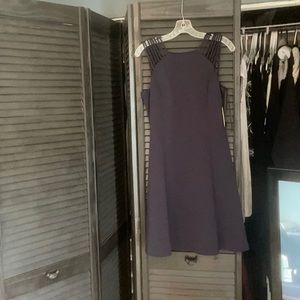 Dark Blue Guess Dress NWT